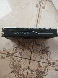 Sapphire Radeon Nitro RX 570 8gb