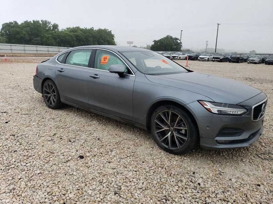 Бампер та інші запчастини Volvo S90 розоборка