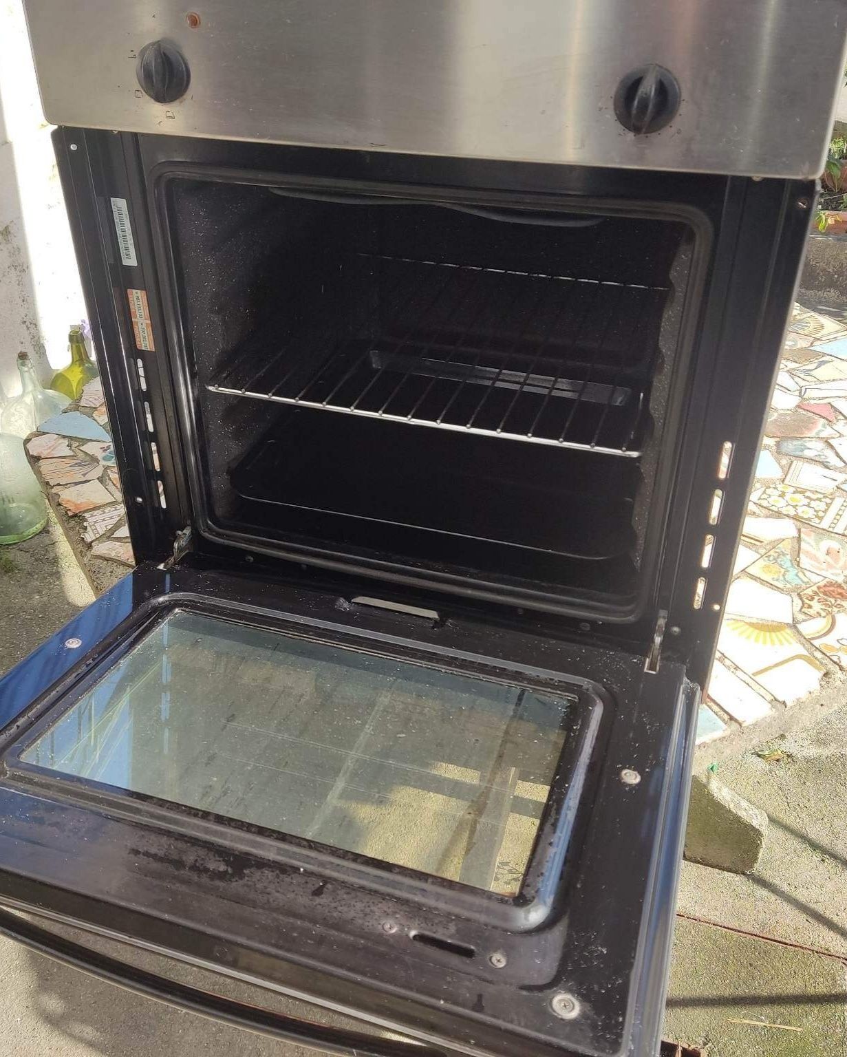 Forno Indesit ...