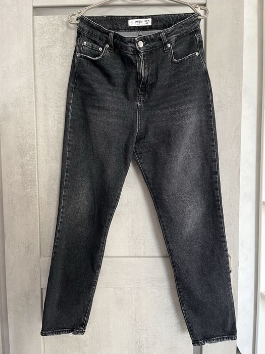 Джинси пара, стрейч