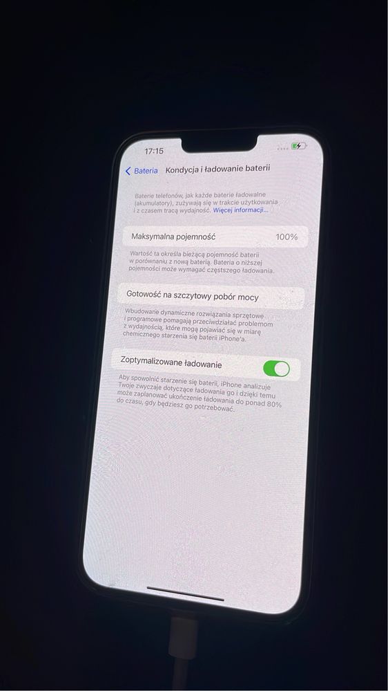 Iphone 13 pro max JAK NOWY OKAZJA
