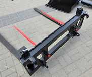 WIDŁY do PALET paleciak 80x40x1200mm euro/sms/tłok/tuz/mx/faucheux