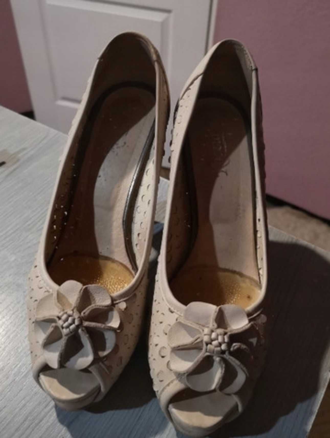 Buty Koczur roz. 38