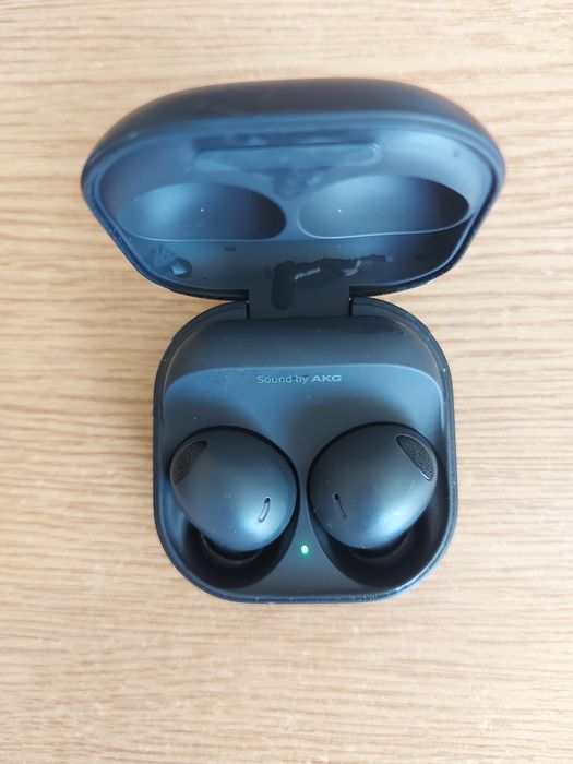 Навушники Samsung Galaxy Bads Pro2