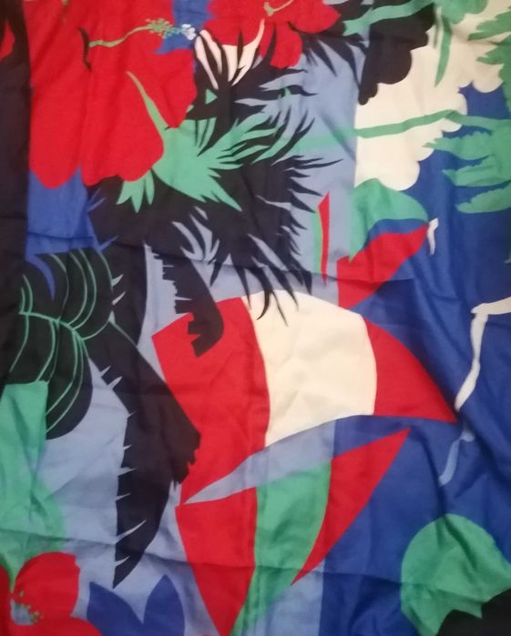 Chusta Pareo 110 x 160 spódnica plażowa