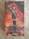Figurka Shana - Shakugan no Shana - Trio-Try-iT Figure FuRyu Anime