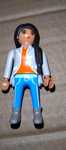 Playmobil figura
