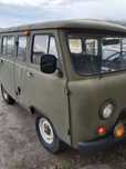 УАЗ 2206 1996 повний привід