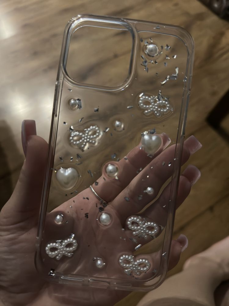 Чохли на Iphone 13 pro max