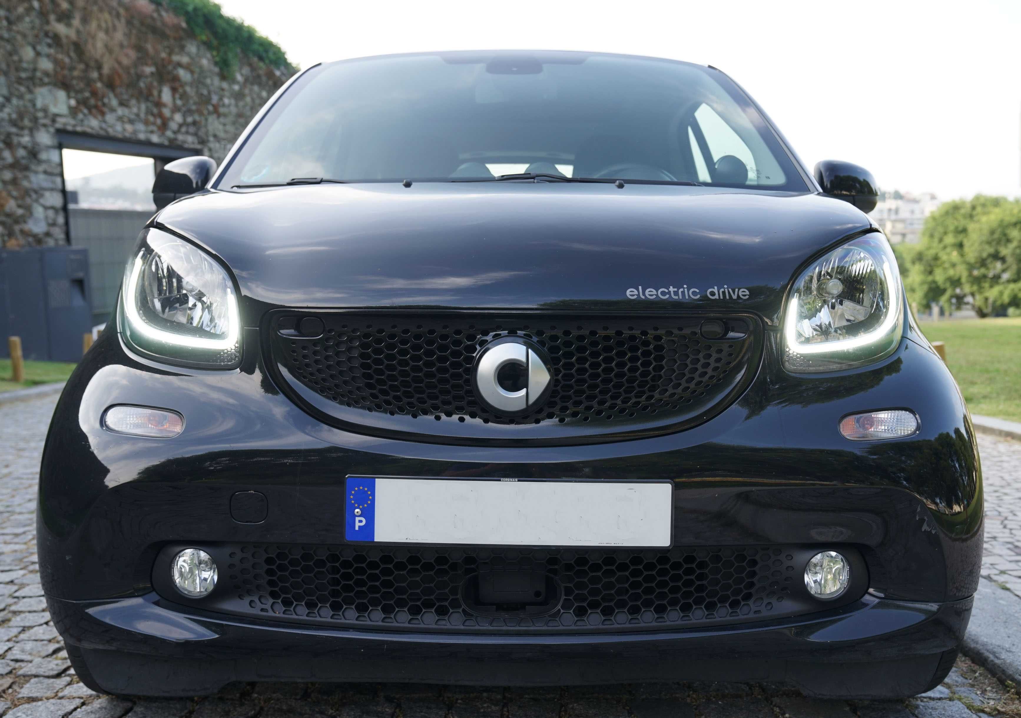 Smart ForTwo EQ PRIME - Baterias c/ Garantia Mercedes Portugal