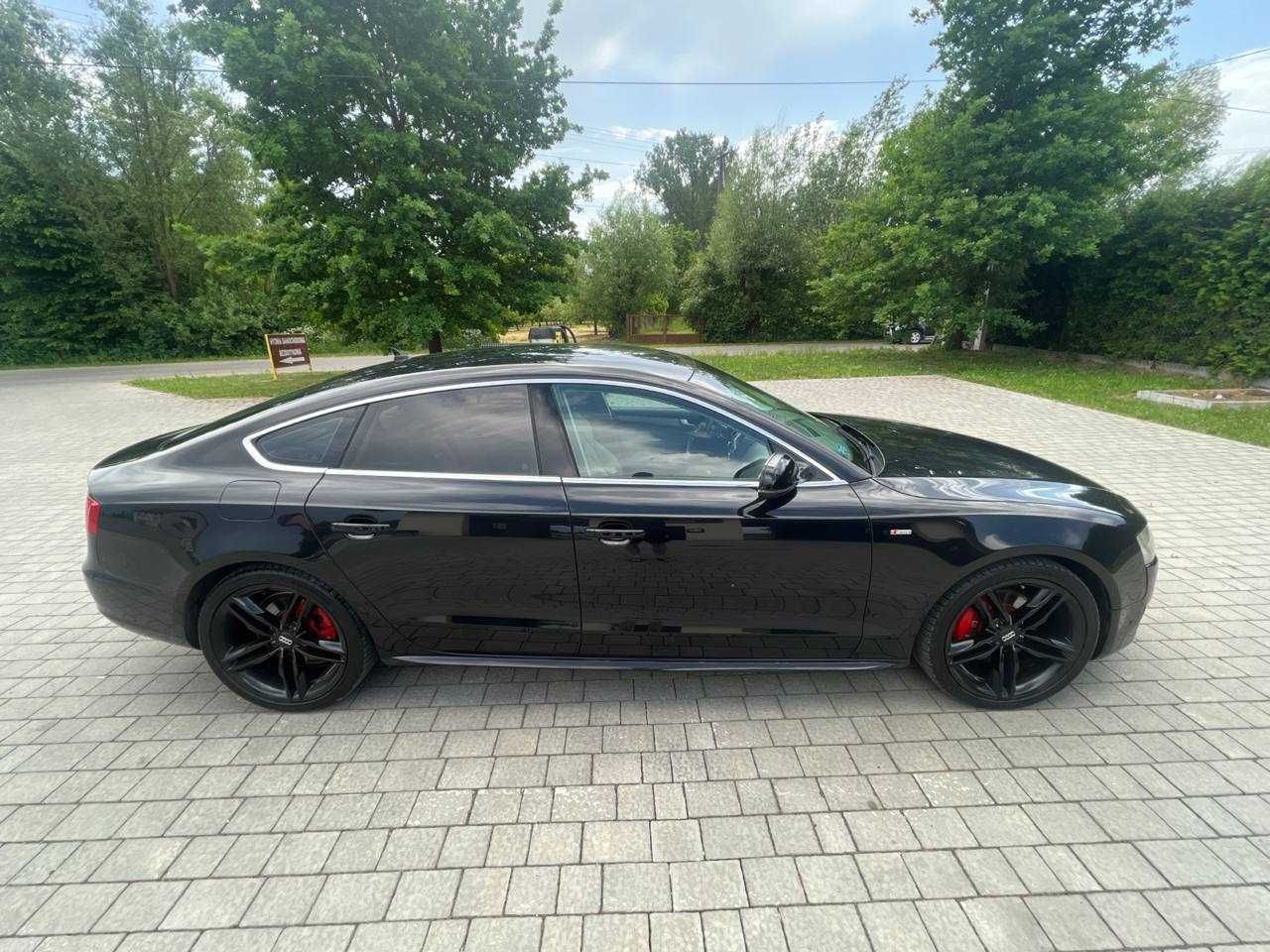 Sprzedam Audi A5 S-LINE