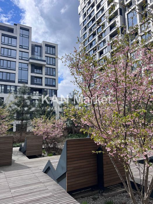 ПРОДАЖ 114,7 м2, 3-кімн квартира, ЖК UNIT.Home Юніт Хоум! БЕЗ КОМІСІЇ