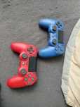 Pad PlayStation 4