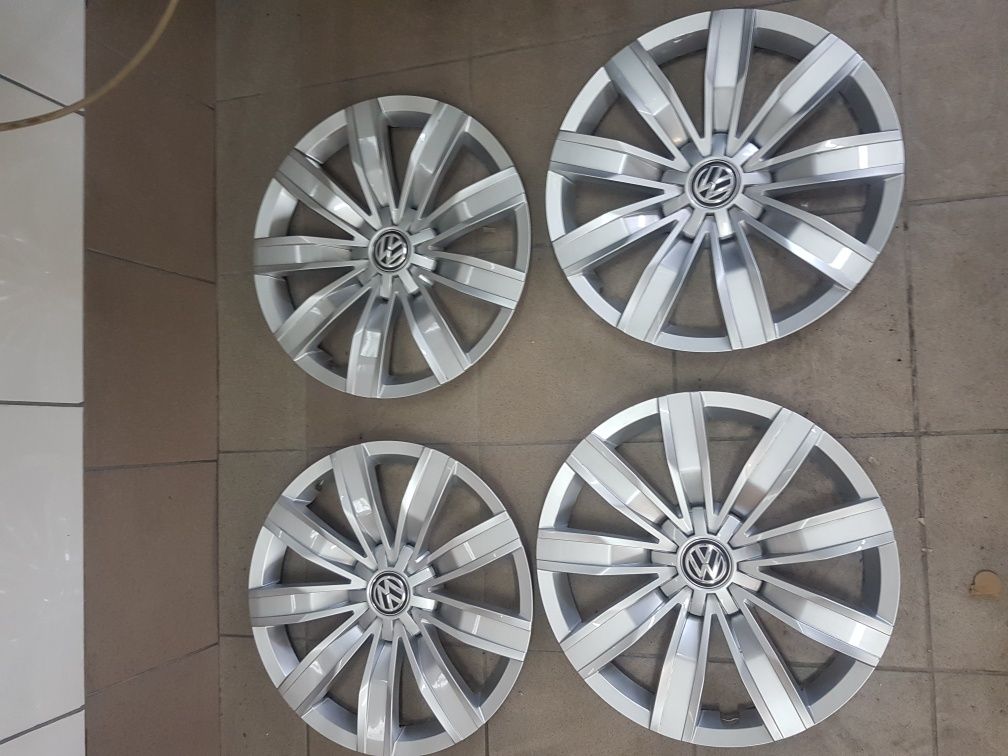 Kołpaki samochodowe 17" vw