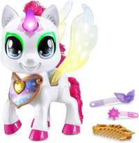 Музичний єдиноріг Мія. VTech Sparklings Mia The Unicorn