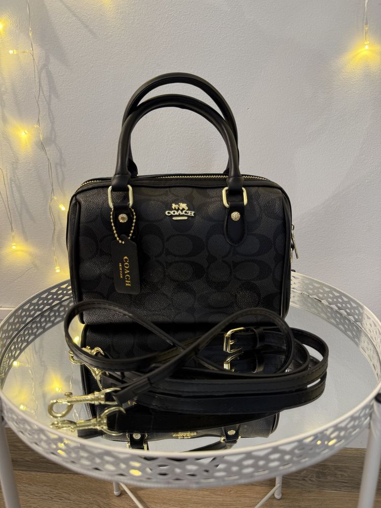 Torebka damska Coach | Coach bag