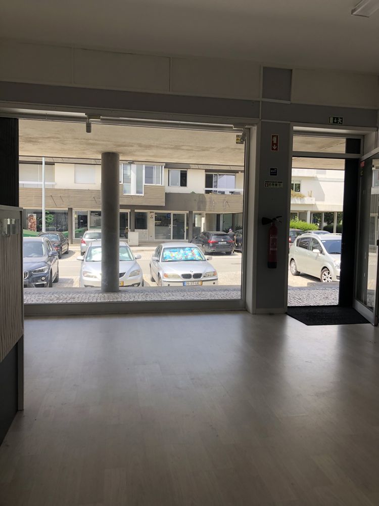 Loja passivel de conversao em habitacao