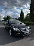 Volkswagen Passat CC Volkswagen Passat CC 2.0 TDI DSG •Po serwisie DSG