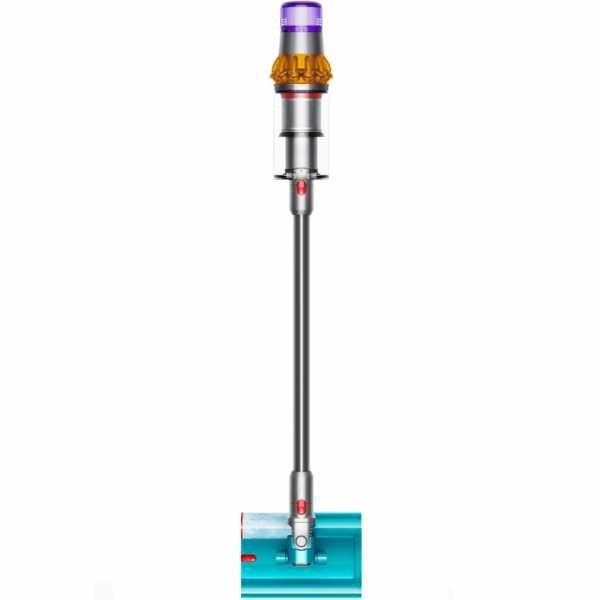 Пилосос Dyson V15s Detect Submarine (448798-01) -Нові !!! Оригінал