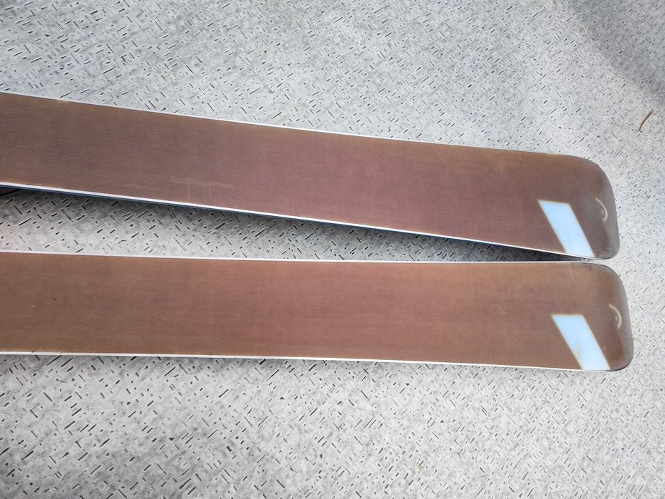 Fajne, ładne narty HEAD PURE JOY 158 cm! Po Serwisie!