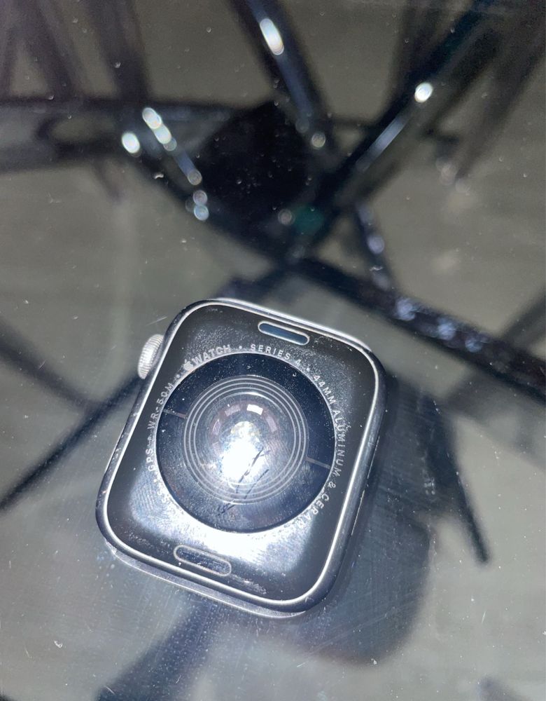 Apple watch 4 44 mm