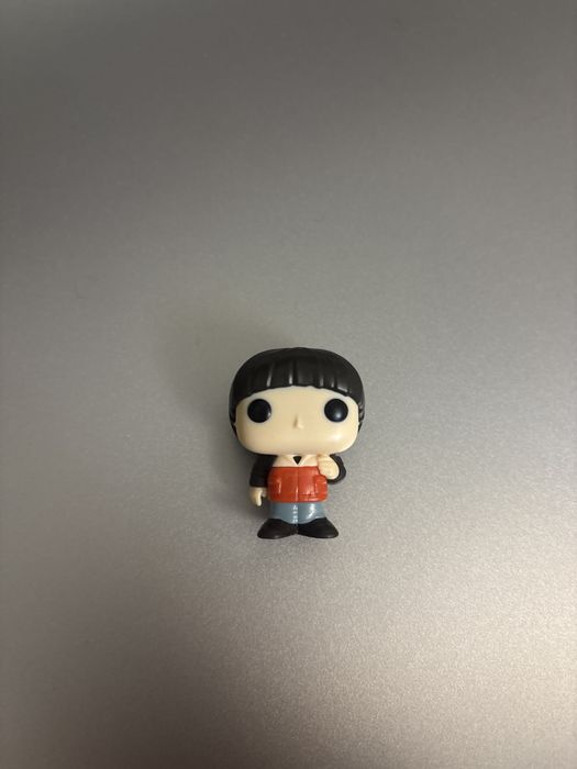 Вілл дивні дива