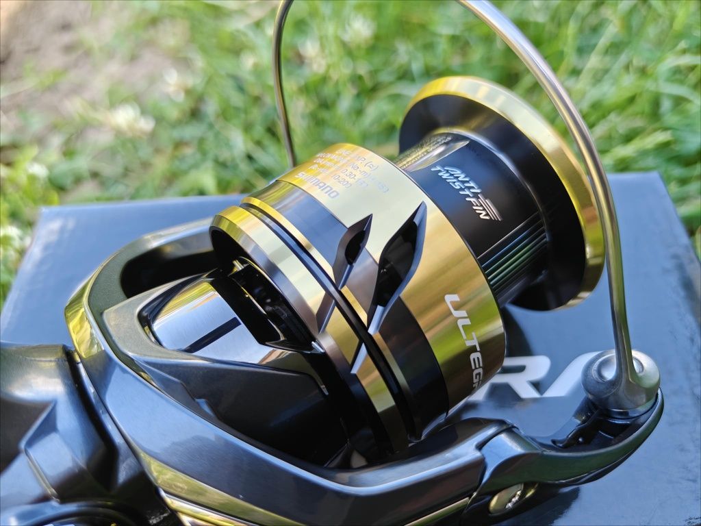Shimano Ultegra 4000 FD