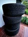 Hankook Winter i*cept evo2 2019