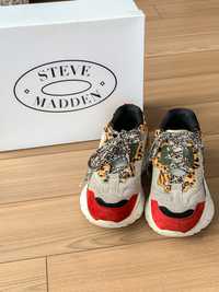 Sportowe buty/sneakersy Steve Madden Antonia