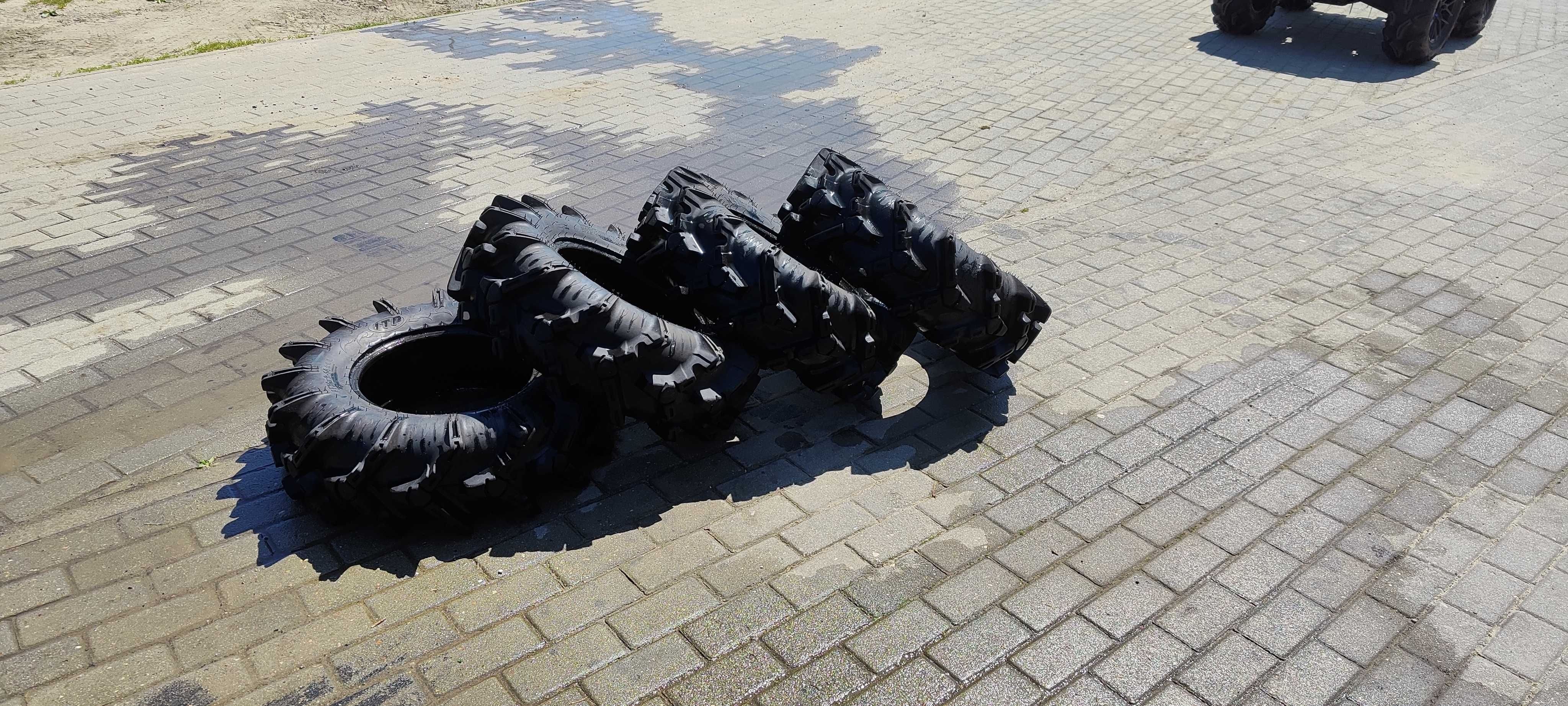 Itp cryptid 30x9x14 nowe