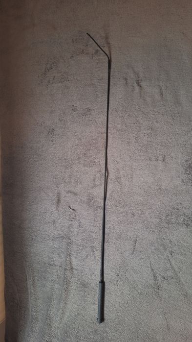 Bat jeździecki długi bat ujeżdżeniowy 110 cm