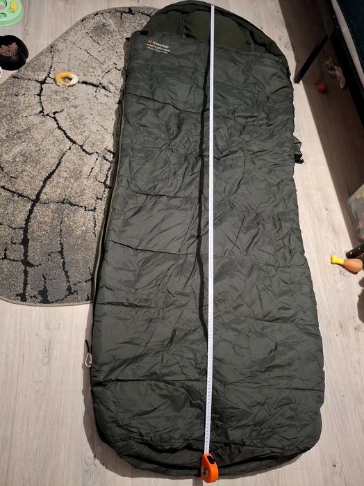 Śpiwór wędkarski Tandem Baits ENFORCER