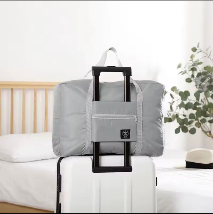 Дорожня сумка складна