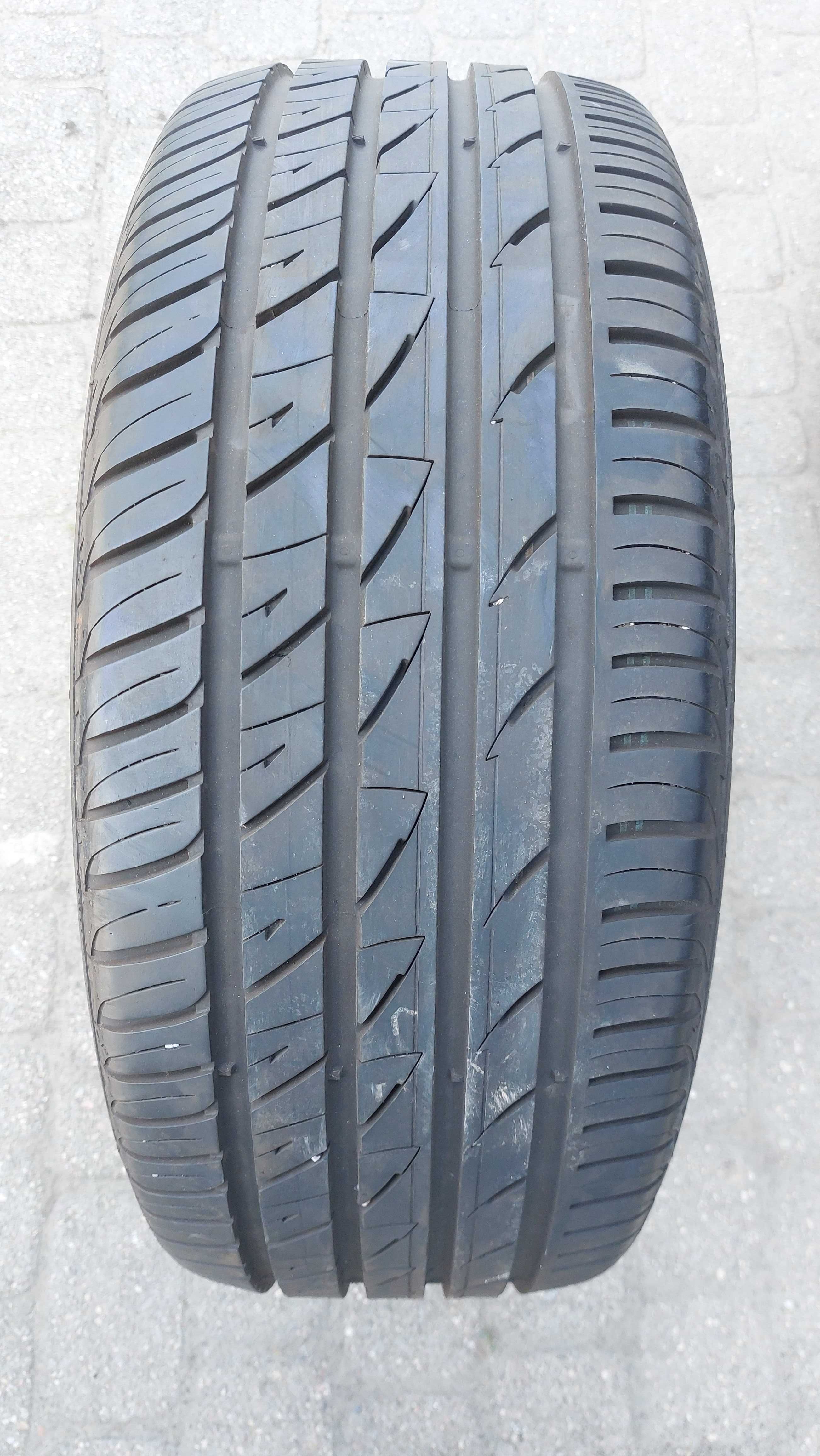 BestDrive 225/50/17 opona hankook 
kinergy 205/55/16