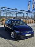 VW GOLF VIII 2.0 TDI Salon PL fa vat 23%