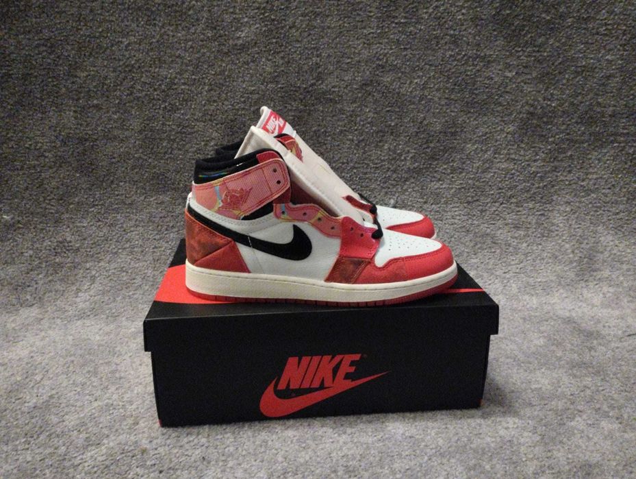 Air Jordan 1 „Next Chapter”