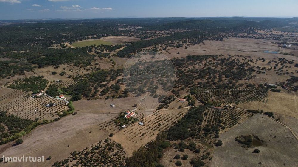 Quinta T4 para venda