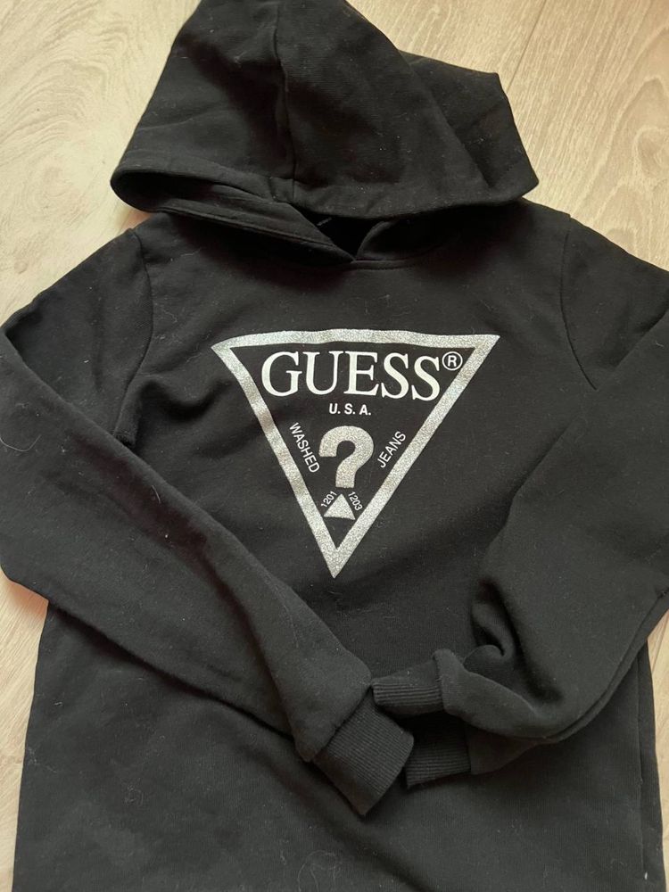 Кофта GUESS для девочки