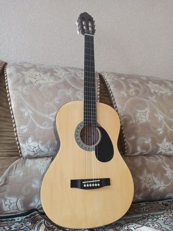Акустическая гитара Junior SX SG14/NA