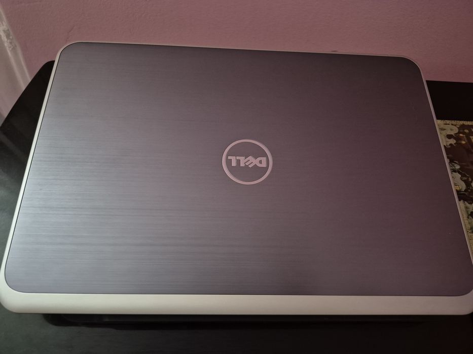 Dell Inspiron 5521