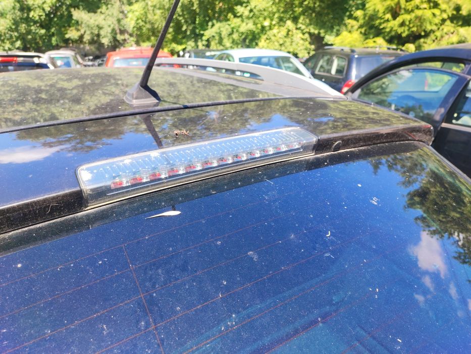 Laguna 3 III kombi  M9R NV676 2.0 DCI na części