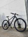 Bicicleta MITICAL