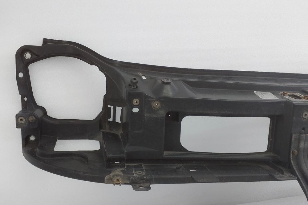 Frente em fibra ou chapa OPEL Vivaro A Combi (X83)