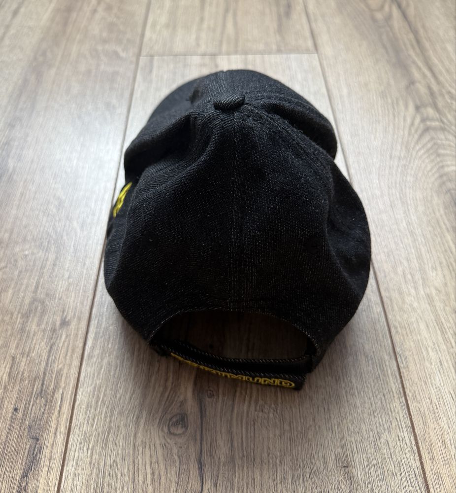 Czapka z daszkiem New Era Borussia Dortmund BVB 09 Vintage retro
