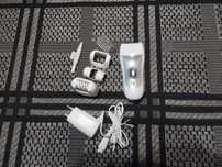 Sprzedam depilator Remington smooth&silky