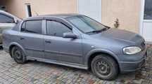 Opel Astra G Опель Астра Джи Седан 1.4  По кускам По запчастям