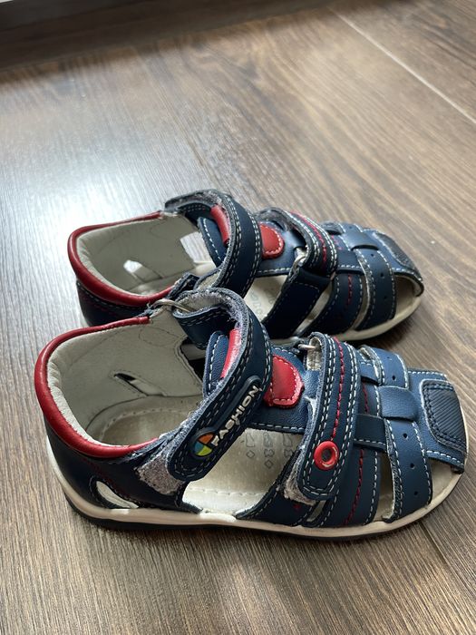 Босоніжки/тапки ортопедичні