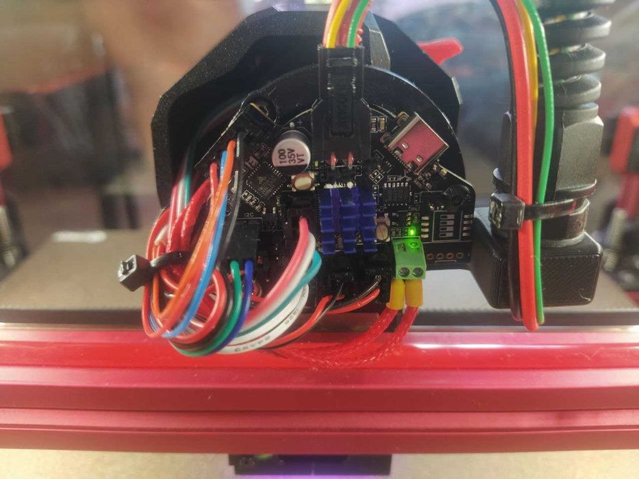 3D принтер Voron Trident 350
