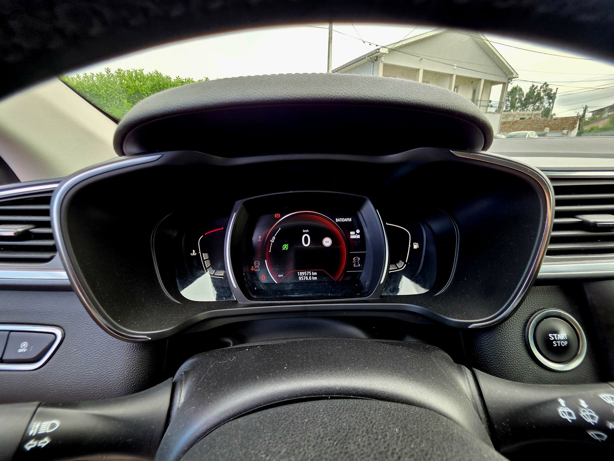 Renault Kadjar 1.5 dci 2019 Nacional 115cv