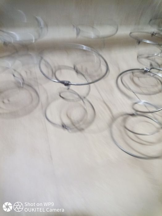 Пружини для матраса